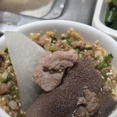 海底捞火锅(明润广场店) User Photo