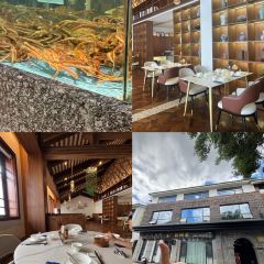 桂花香苑·新创闽菜·宴请(三坊七巷店) User Photo