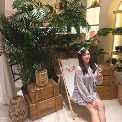 HUATA 'Holiday Plan花榻 User Photo