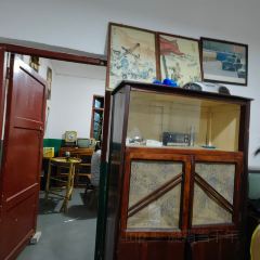 三线人家·老水城烙锅 User Photo