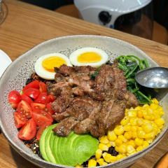 新战点披萨(新沂店) User Photo