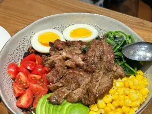 新戰點披薩(新沂店)