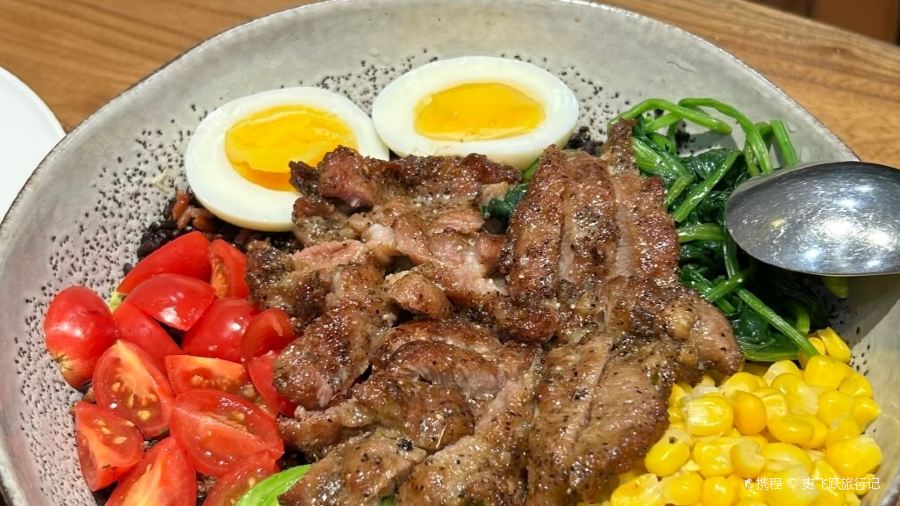 新战点披萨(新沂店)