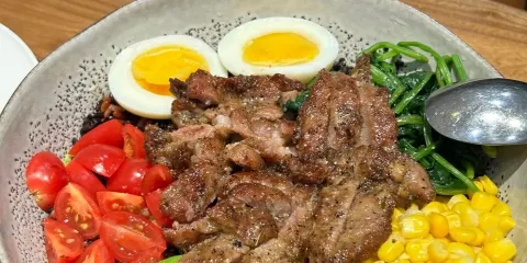 新戰點披薩(新沂店)