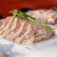 Ma Yong Hua Dong Xiang Finger Food Gourmet User Photo