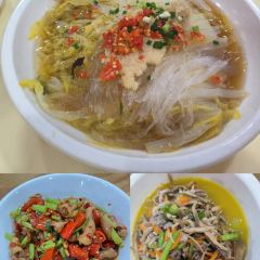 BEN LUO BO CAN YIN User Photo