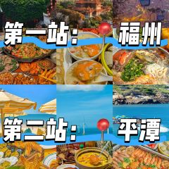 XIANG CHOU User Photo