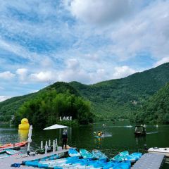 山邊邊咖啡張用戶圖片