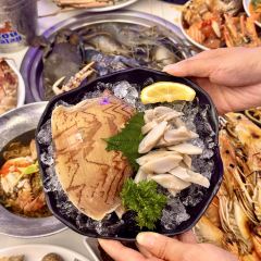 KodTalay seafood buffet 여행 사진