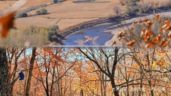 Xiaoxing'anling Virgin Forest Park