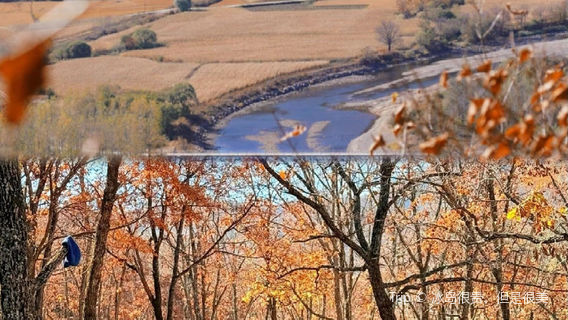 Xiaoxing'anling Virgin Forest Park