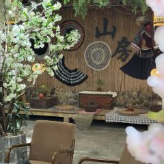 山房咖啡馆 User Photo