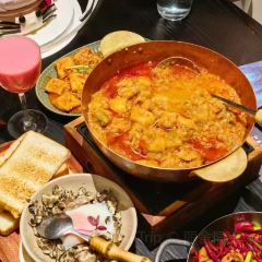 qi gai jiang lv (nan yang men dian) User Photo