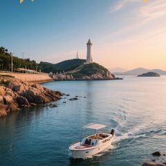 卢布里西餐厅(星海广场店) User Photo