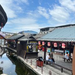 茯茶镇清幽小院 User Photo