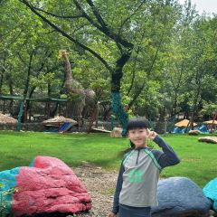 花园沟28号农家院 User Photo