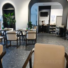 Trung Nguyên Legend User Photo