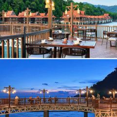 Beach Brasserie張用戶圖片