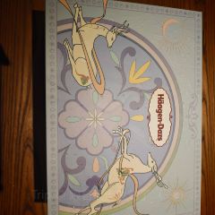 哈根達斯（倉山萬達店）張用戶圖片