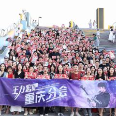 小炭仙极致烤坊(小时代店) User Photo