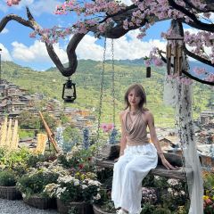 幽兰落 User Photo