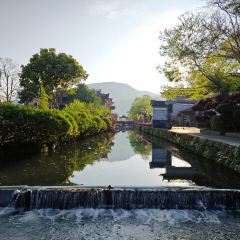 Yunshang Time Hot Spring Resort (Tengchong Heshun Ancient Town Branch) ·YS· Clouds Up · Autumn Cool Cafe (Heshun Ancient Town Branch) User Photo