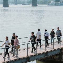 YanYangTian Xin JingChu Hotel (HuangHe Lou) User Photo