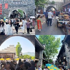 王阿姨梅花糕 User Photo