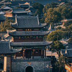 大刀面(升龙广场店) User Photo