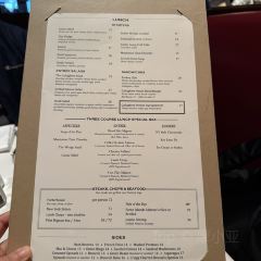 Gallagher’s Steakhouse NYC User Photo