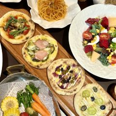 HÔTEL DU TCHENG T'AI·LA GARE User Photo