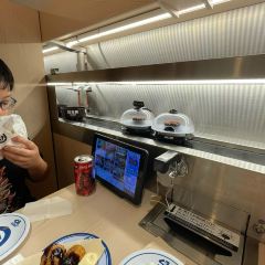 くら寿司 品川駅前 User Photo