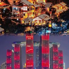 LU PRINCIPAL OLD HOT POT 여행 사진