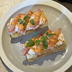 O'eat Blossom&Pelican（深圳首店）張用戶圖片