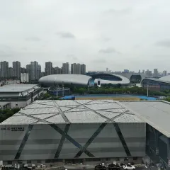 塘桥老哥·常州菜(江南环球港店) User Photo