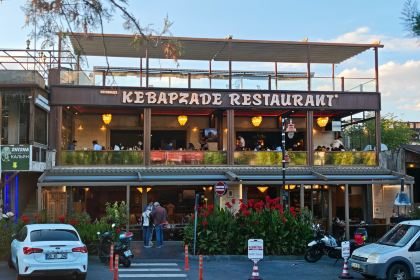 Kebapzade Restaurant