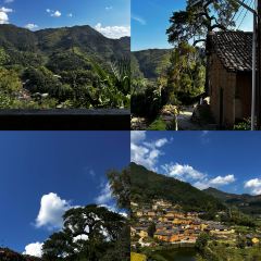 飞茑集樢咖啡 User Photo