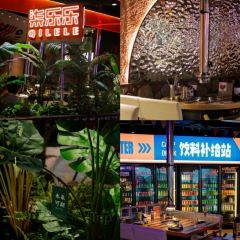 眼镜粑店 User Photo