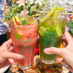 ONIONIO·Brunch&Bistro User Photo