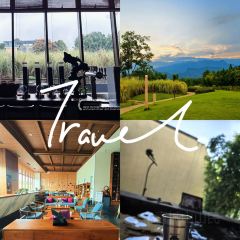 春山外精品汤屋度假酒店·悦食餐厅 여행 사진