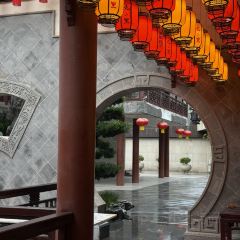 YONGWEILAOYOU User Photo