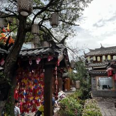 吉祥烤饵块 User Photo