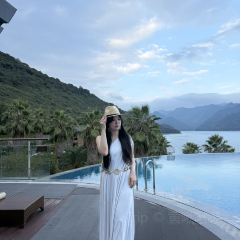 杭州千岛湖皇冠假日酒店西餐厅 User Photo