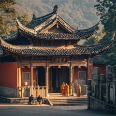 正宗会理鸡火丝(龙眼井店) User Photo