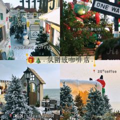 QINGDAO MEET MILANO User Photo