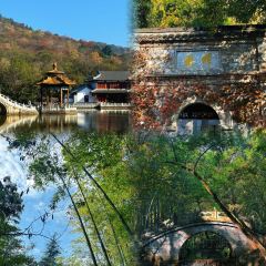 XIAO CAI YUAN User Photo