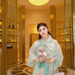 T'ANG COURT User Photo