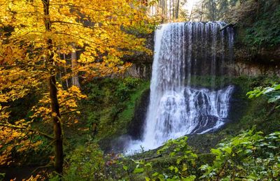 Love Waterfall