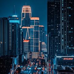 YANGCHANGZI User Photo