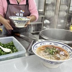 小资味·资兴小碗菜 User Photo